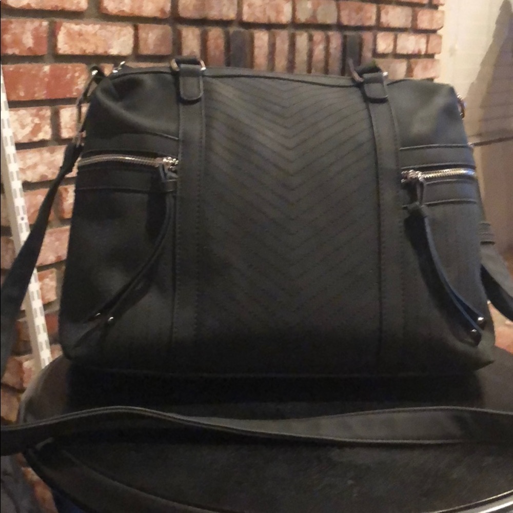TORRID HAND BAG